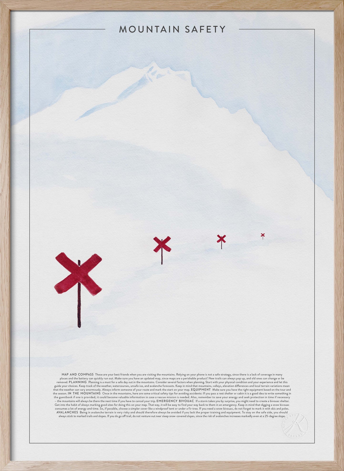 Mountain Safety