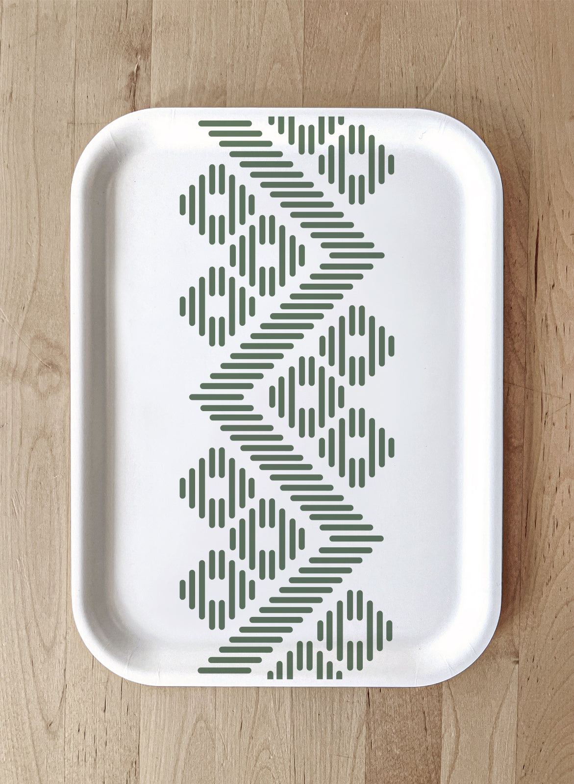 Tray Dalsömmar 27x20 cm