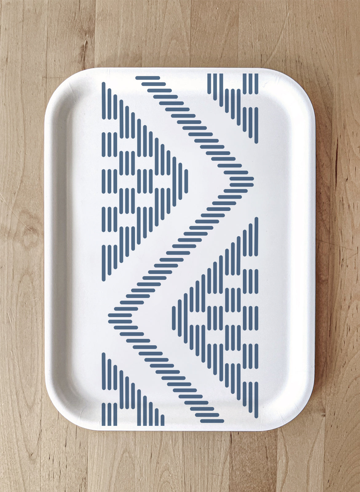Tray Dalsömmar 27x20 cm