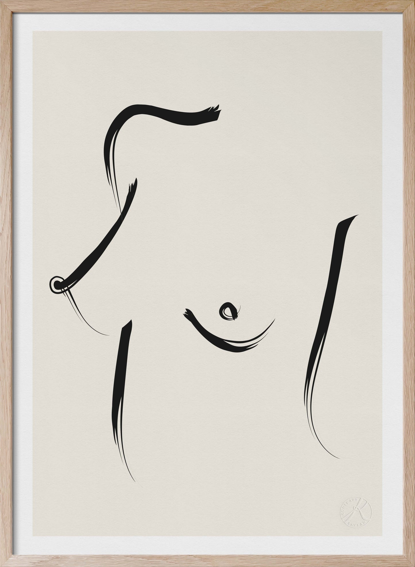 Breast No 2