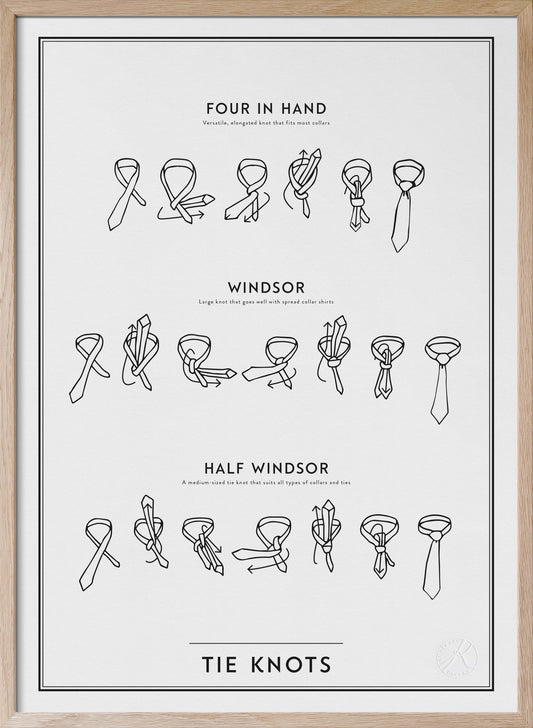Tie Knots