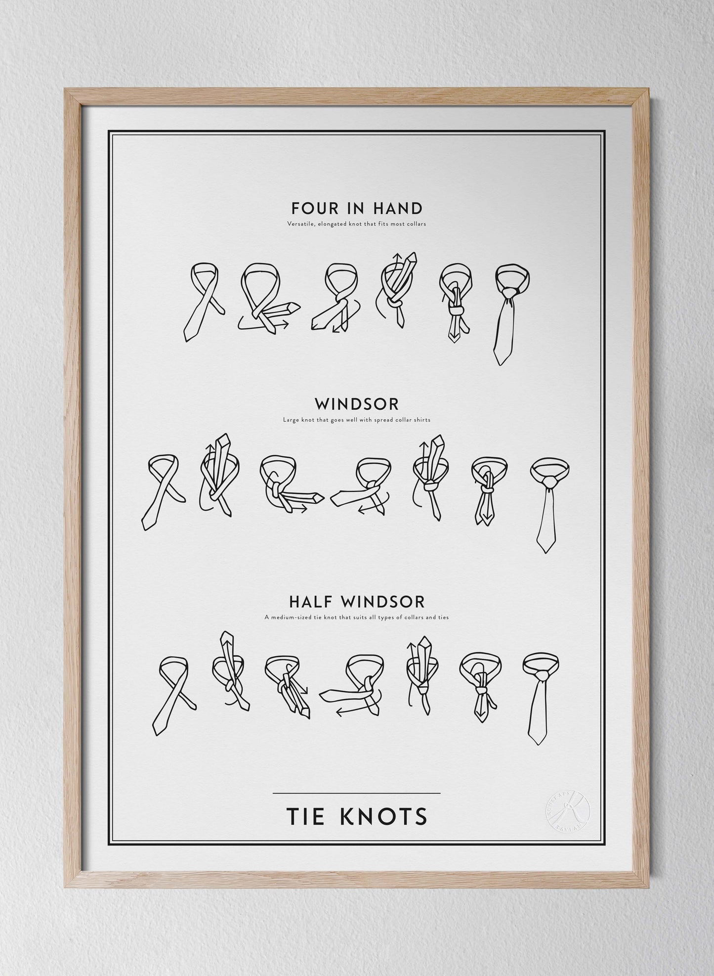 Tie Knots