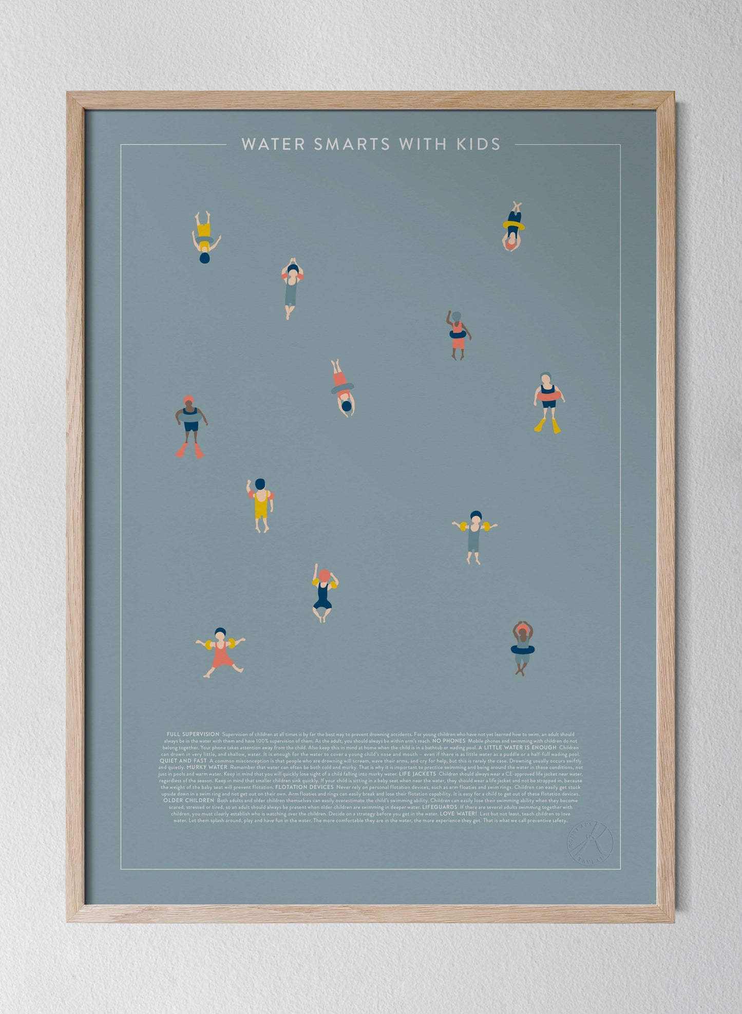 Water Smarts with Kids