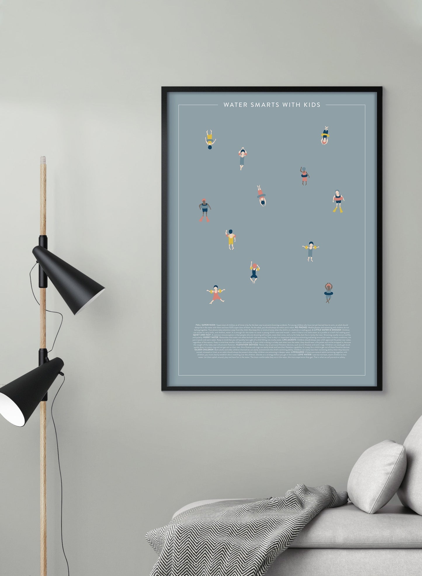 Water Smarts with Kids